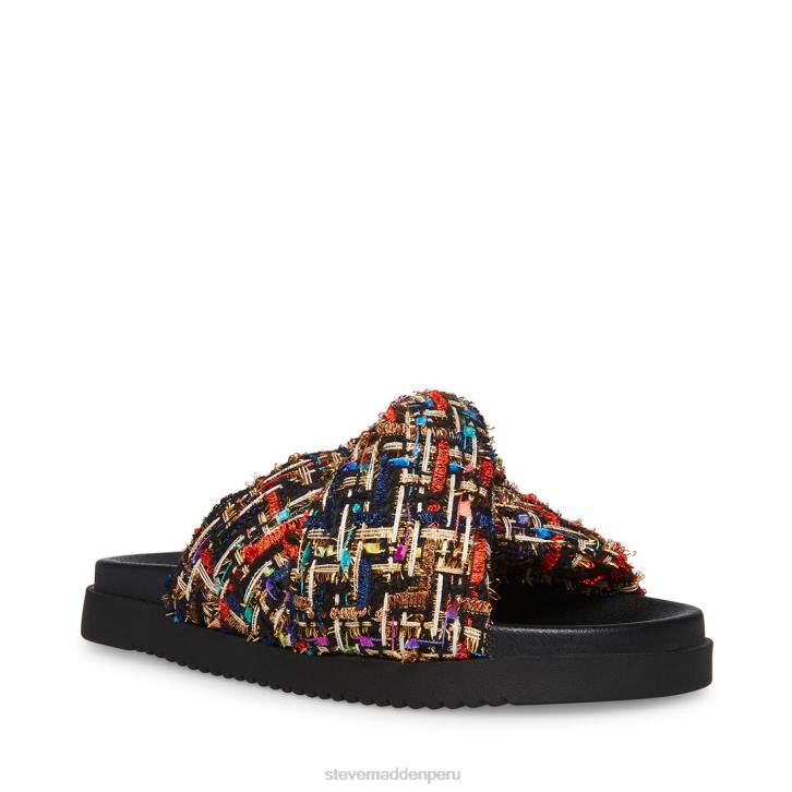 Steve Madden calzado mujer joyce 4DZJ210 multi