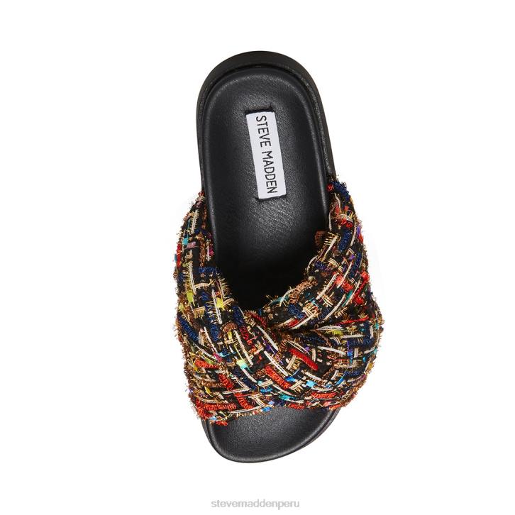 Steve Madden calzado mujer joyce 4DZJ210 multi