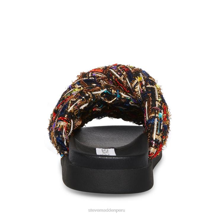 Steve Madden calzado mujer joyce 4DZJ210 multi
