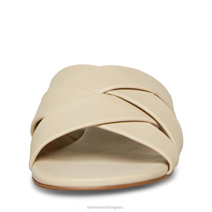Steve Madden calzado mujer kessy 4DZJ214 hueso