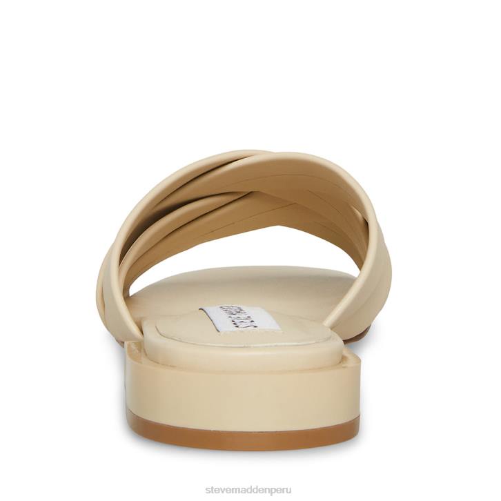 Steve Madden calzado mujer kessy 4DZJ214 hueso