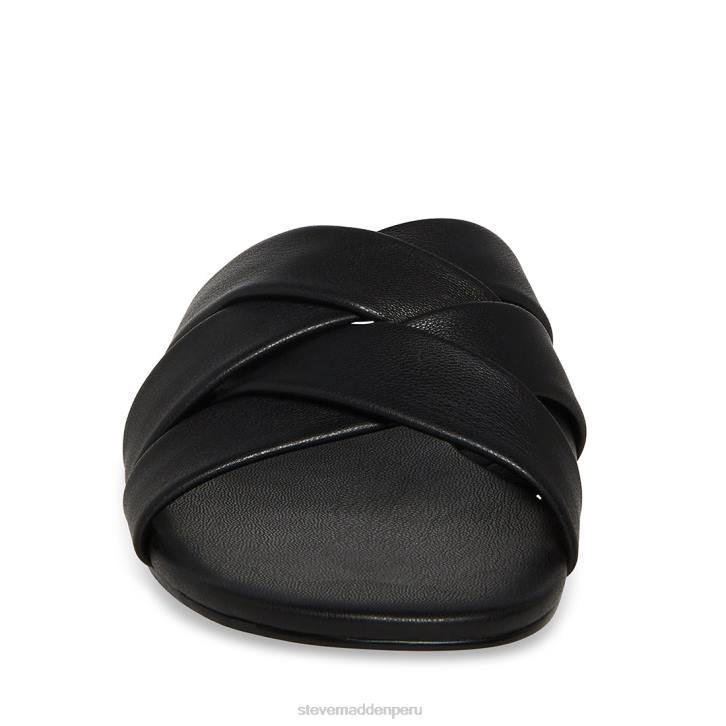Steve Madden calzado mujer kessy 4DZJ215 negro