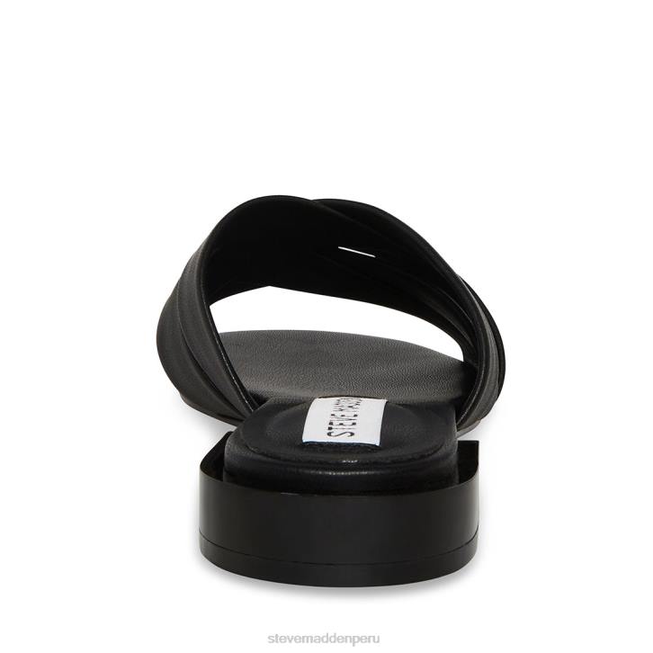 Steve Madden calzado mujer kessy 4DZJ215 negro