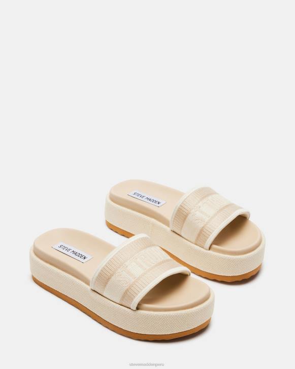 Steve Madden calzado mujer knoxley 4DZJ39 huesos múltiples