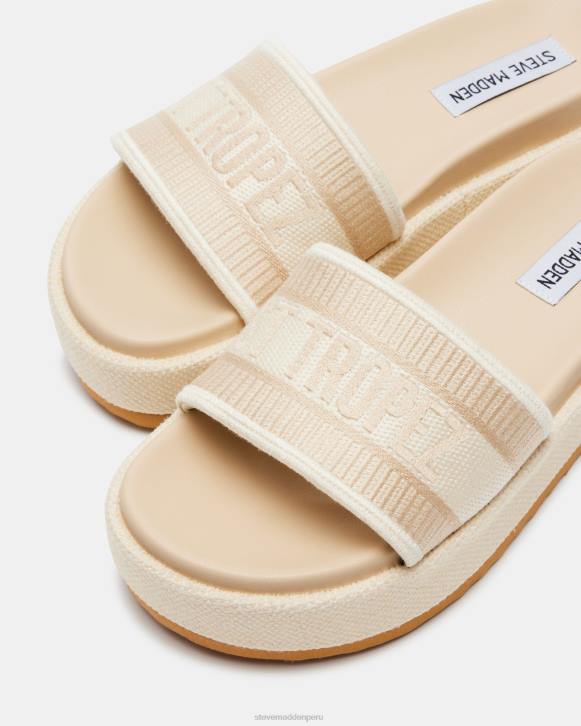 Steve Madden calzado mujer knoxley 4DZJ39 huesos múltiples