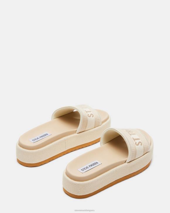 Steve Madden calzado mujer knoxley 4DZJ39 huesos múltiples
