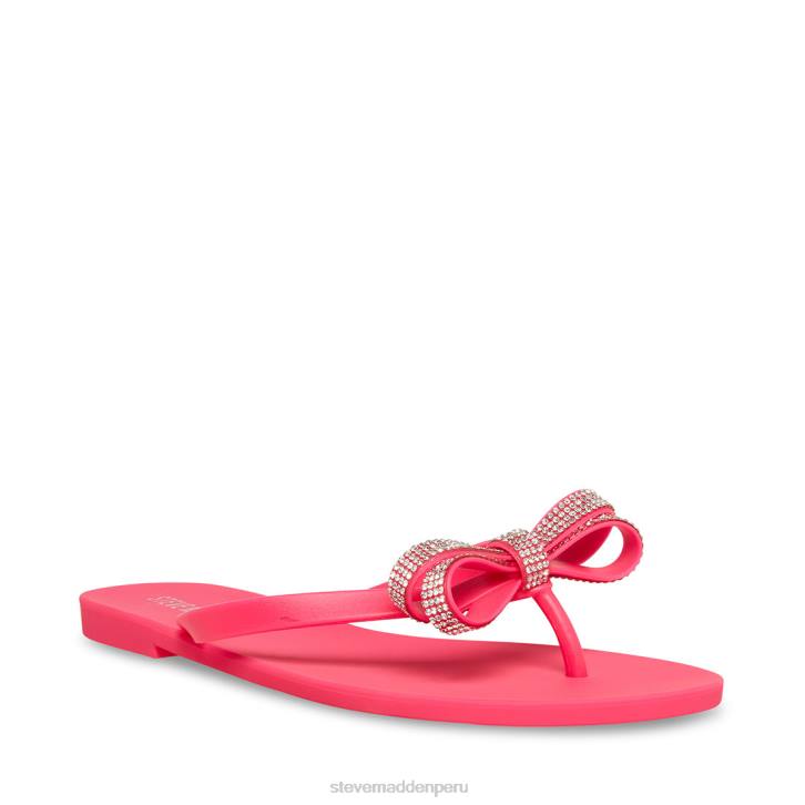 Steve Madden calzado mujer leanne 4DZJ176 rosa