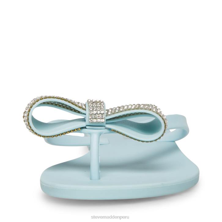 Steve Madden calzado mujer leanne 4DZJ177 azul