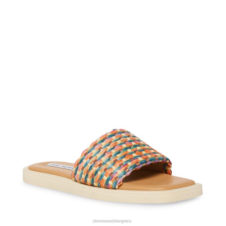 Steve Madden calzado mujer leigh 4DZJ160 multi