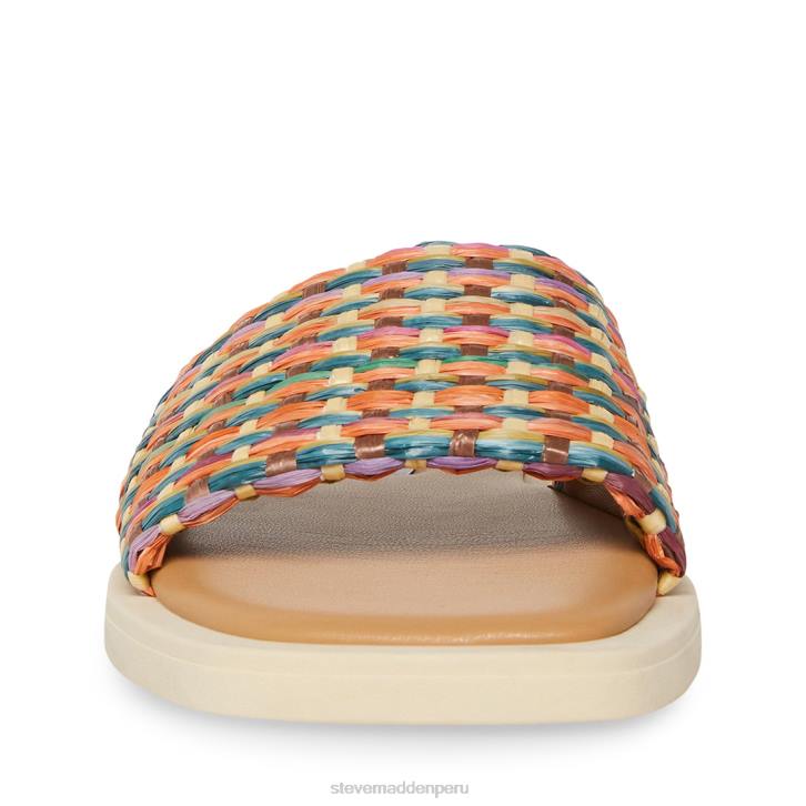 Steve Madden calzado mujer leigh 4DZJ160 multi