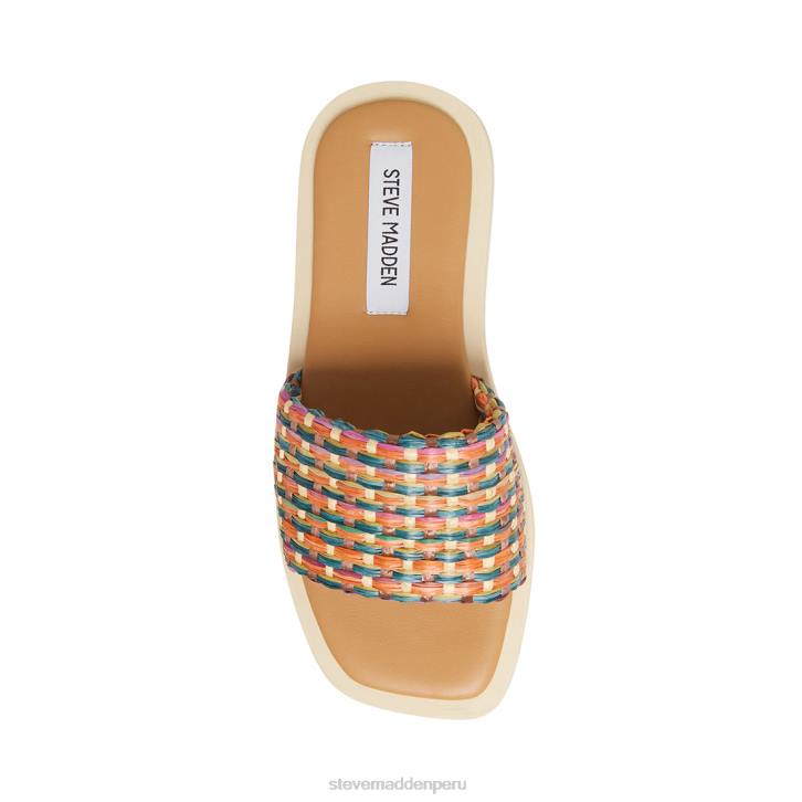 Steve Madden calzado mujer leigh 4DZJ160 multi