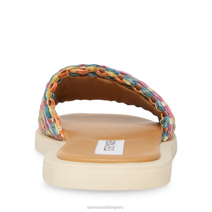 Steve Madden calzado mujer leigh 4DZJ160 multi