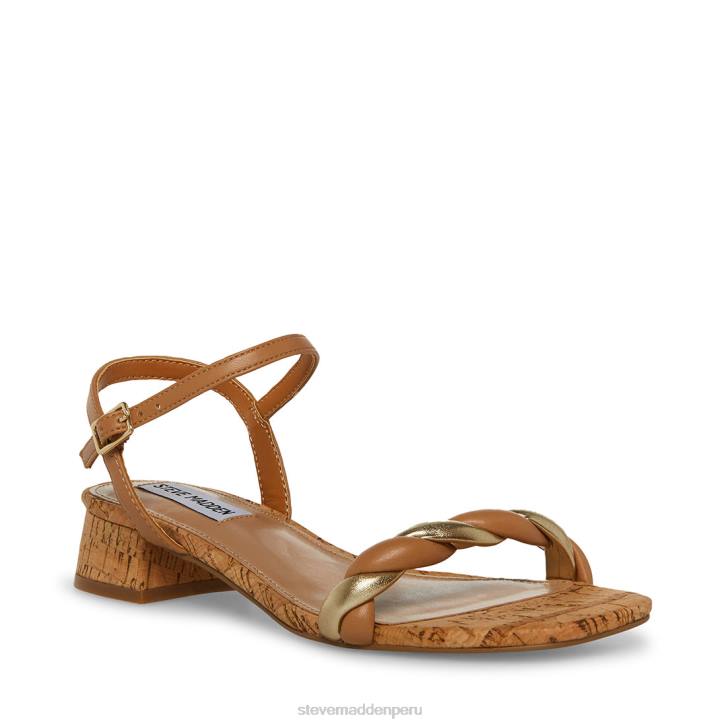 Steve Madden calzado mujer magnético 4DZJ148 múltiples naturales