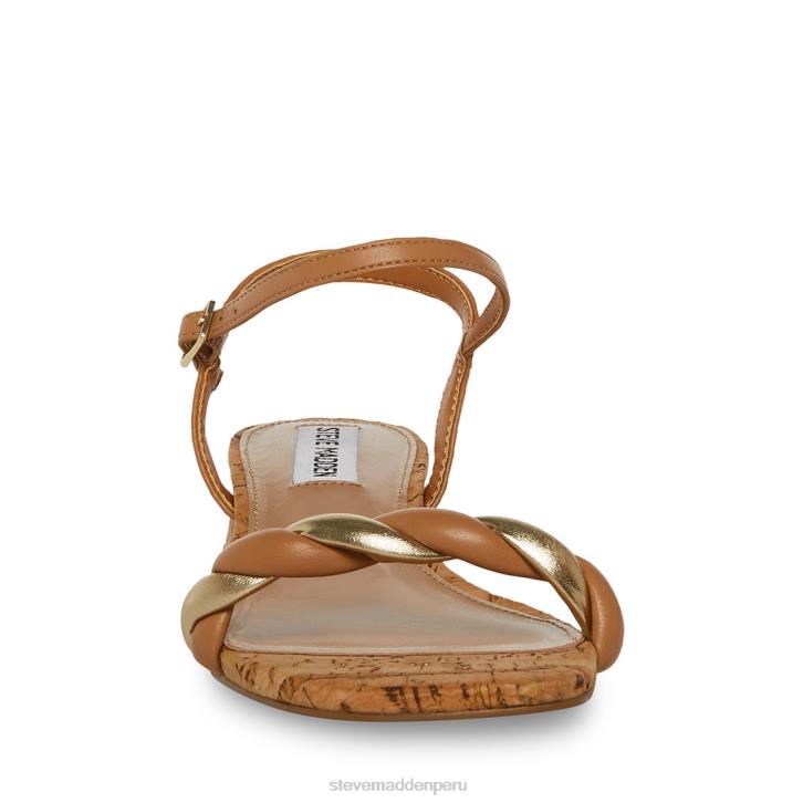 Steve Madden calzado mujer magnético 4DZJ148 múltiples naturales