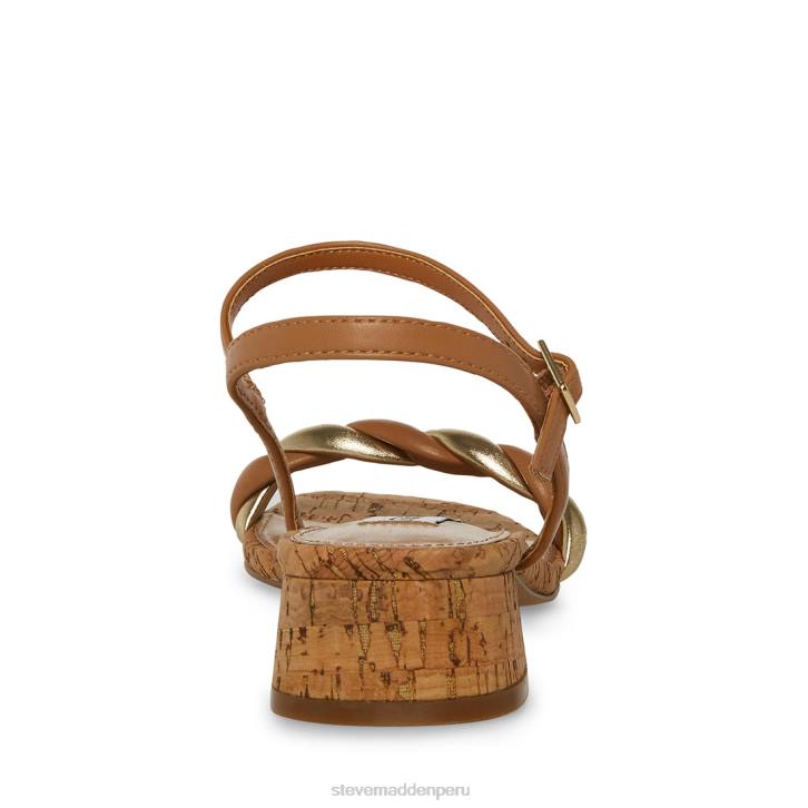 Steve Madden calzado mujer magnético 4DZJ148 múltiples naturales