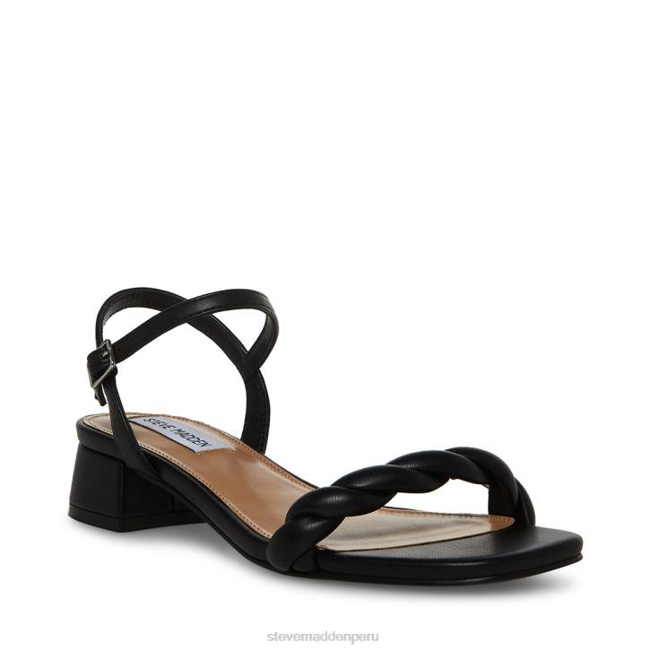 Steve Madden calzado mujer magnético 4DZJ38 negro