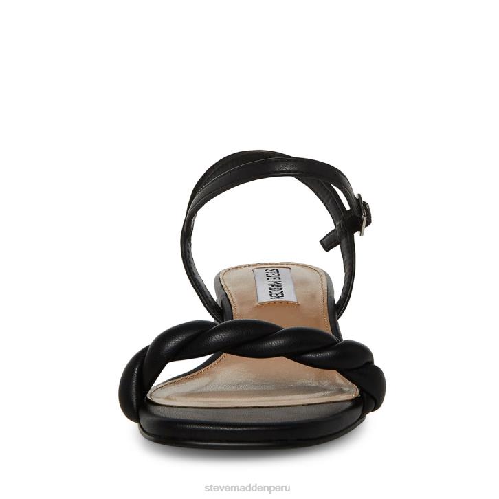 Steve Madden calzado mujer magnético 4DZJ38 negro