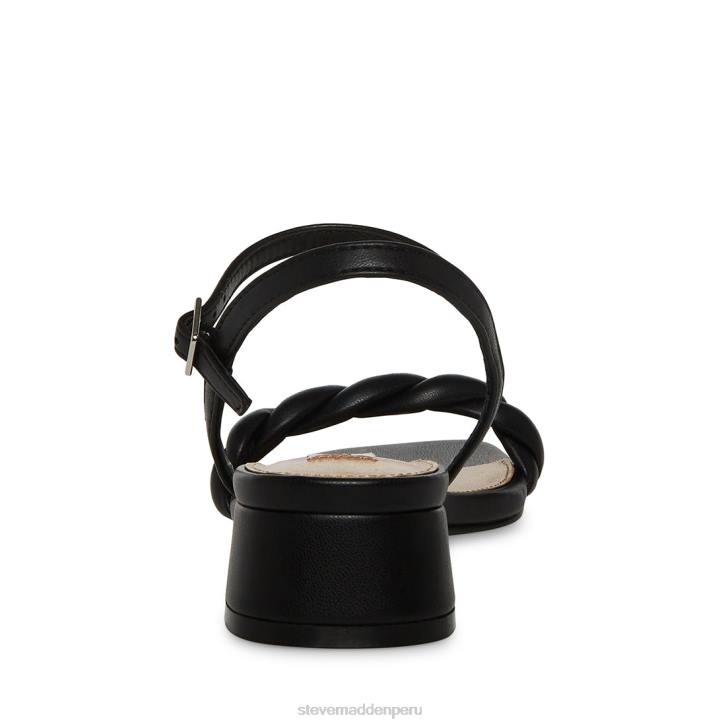 Steve Madden calzado mujer magnético 4DZJ38 negro