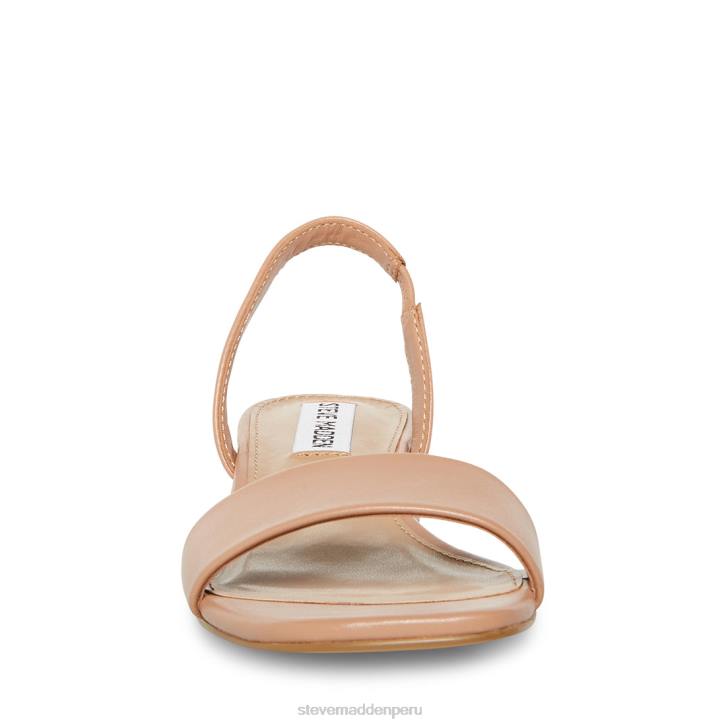 Steve Madden calzado mujer mariano 4DZJ75 cuero marrón