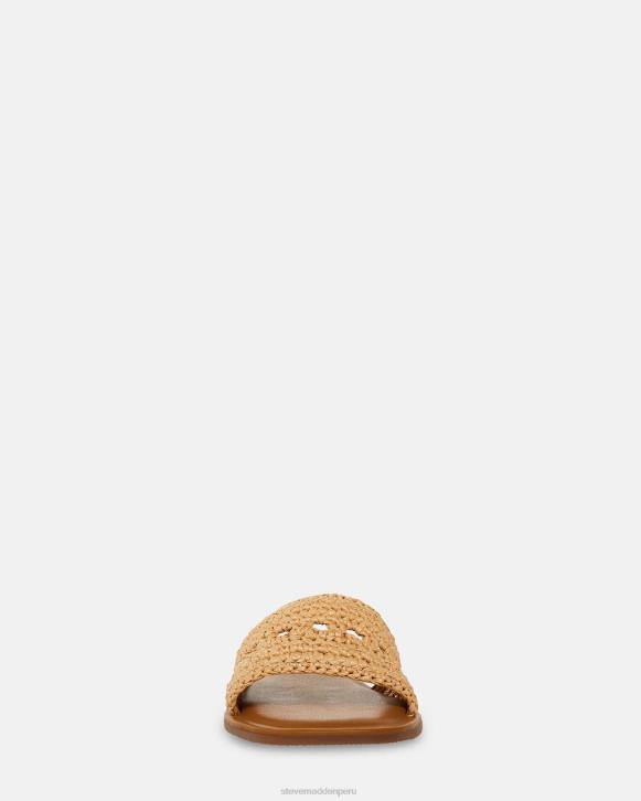 Steve Madden calzado mujer maui 4DZJ45 broncearse