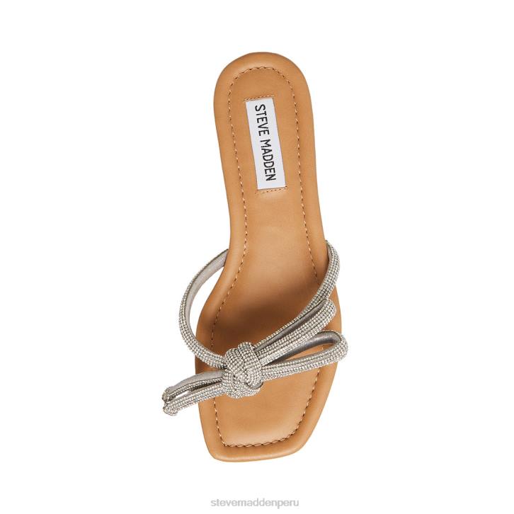 Steve Madden calzado mujer maura-r 4DZJ55 pedrería