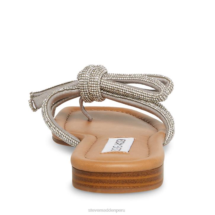 Steve Madden calzado mujer maura-r 4DZJ55 pedrería