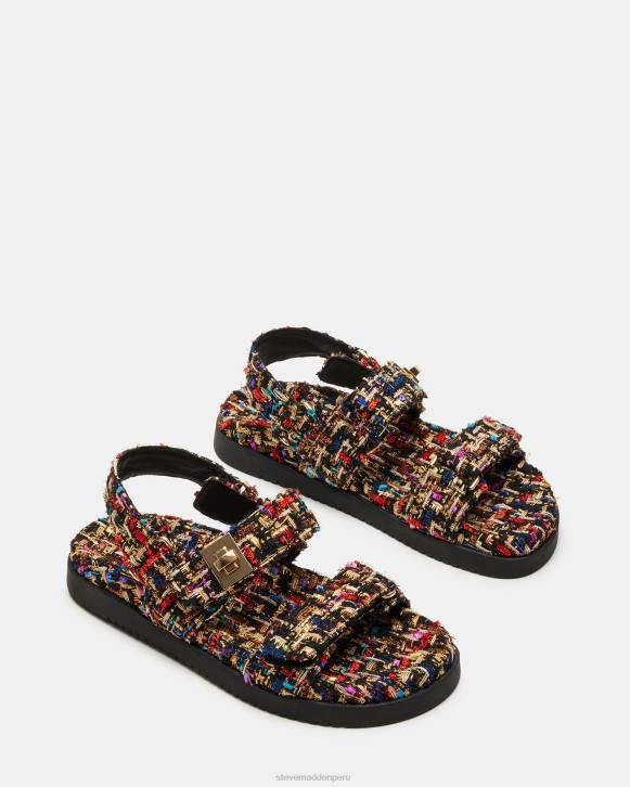 Steve Madden calzado mujer mona 4DZJ14 multi
