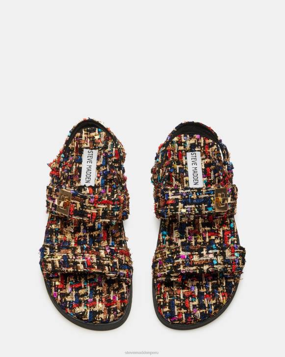 Steve Madden calzado mujer mona 4DZJ14 multi