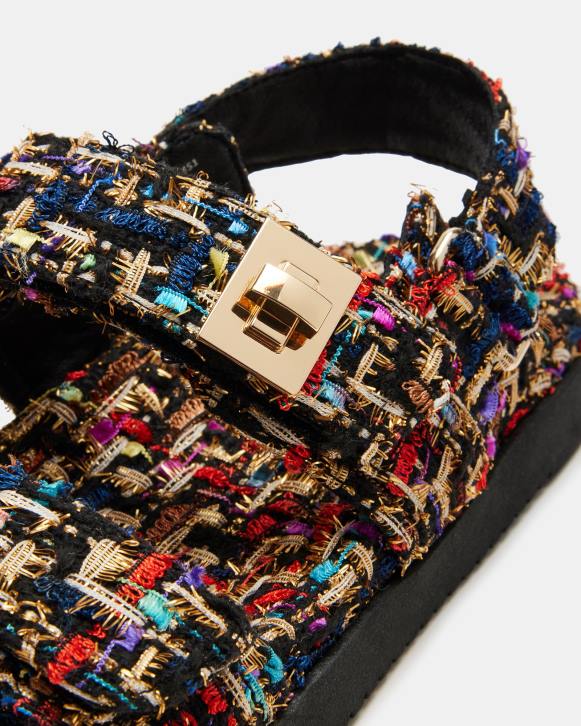 Steve Madden calzado mujer mona 4DZJ14 multi