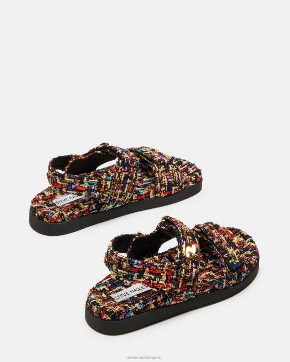 Steve Madden calzado mujer mona 4DZJ14 multi