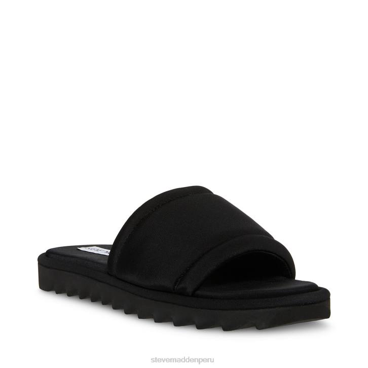 Steve Madden calzado mujer moxie 4DZJ115 negro