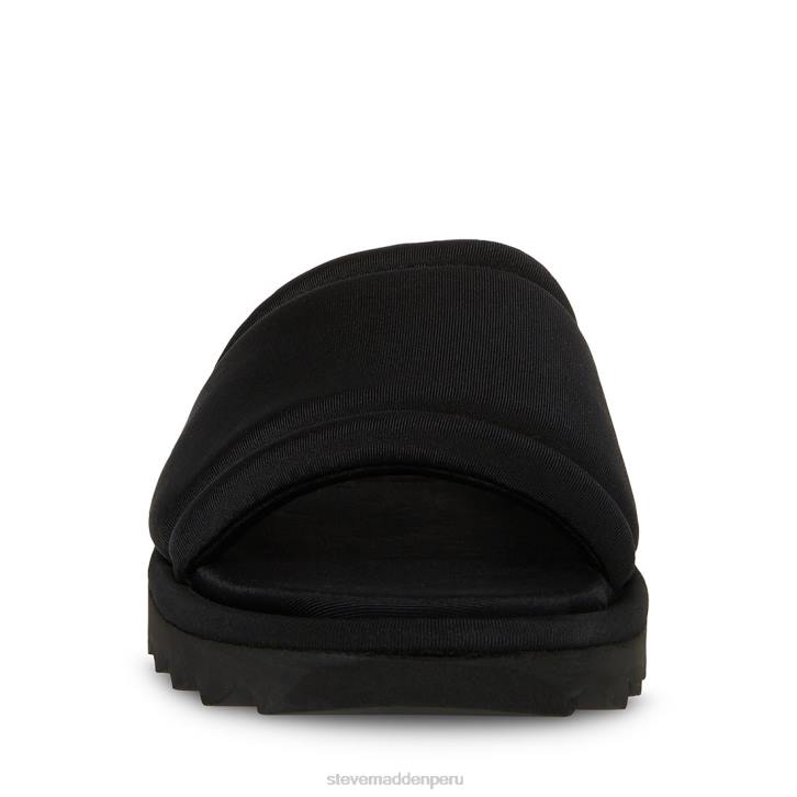 Steve Madden calzado mujer moxie 4DZJ115 negro