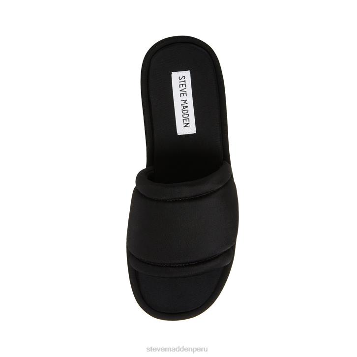Steve Madden calzado mujer moxie 4DZJ115 negro