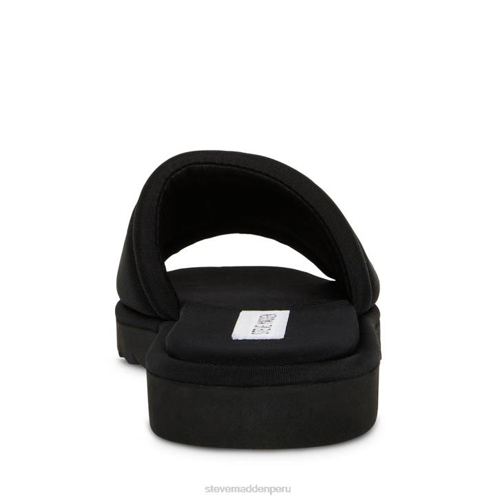 Steve Madden calzado mujer moxie 4DZJ115 negro