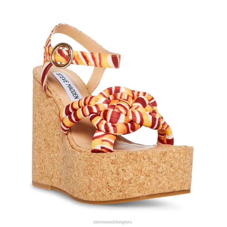 Steve Madden calzado mujer patrizar 4DZJ122 multi