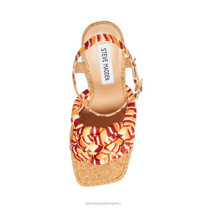 Steve Madden calzado mujer patrizar 4DZJ122 multi