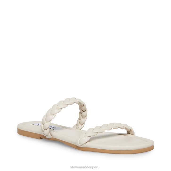 Steve Madden calzado mujer rayan 4DZJ203 hueso
