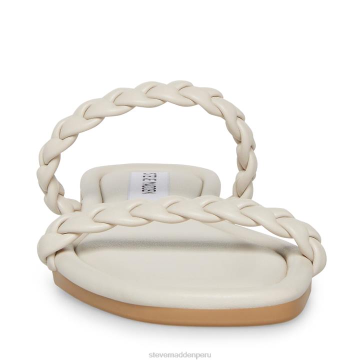 Steve Madden calzado mujer rayan 4DZJ203 hueso