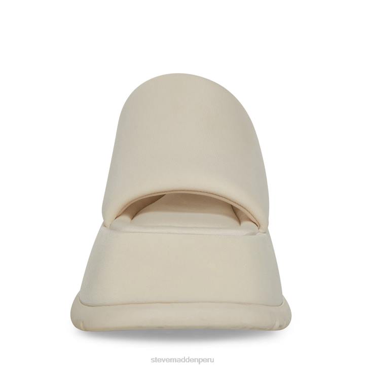 Steve Madden calzado mujer shelly 4DZJ163 blanco