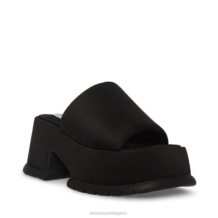 Steve Madden calzado mujer shelly 4DZJ164 negro