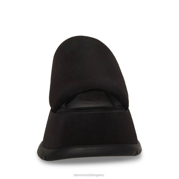 Steve Madden calzado mujer shelly 4DZJ164 negro