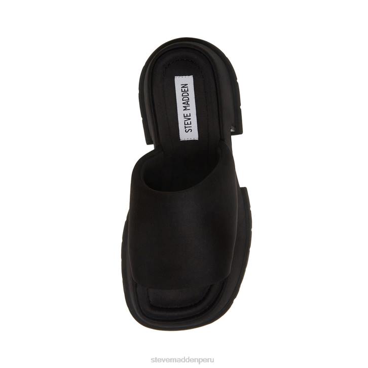 Steve Madden calzado mujer shelly 4DZJ164 negro