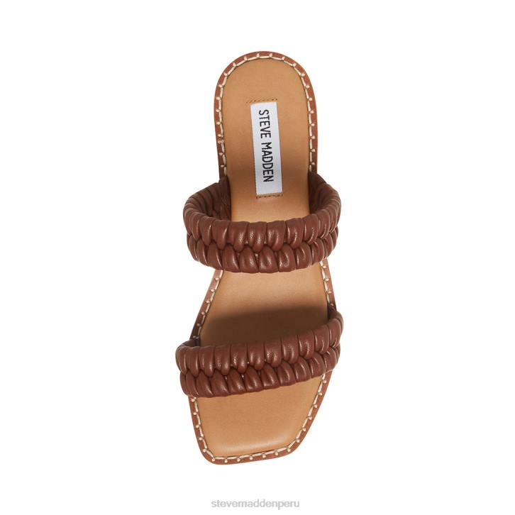 Steve Madden calzado mujer stacie 4DZJ121 marrón