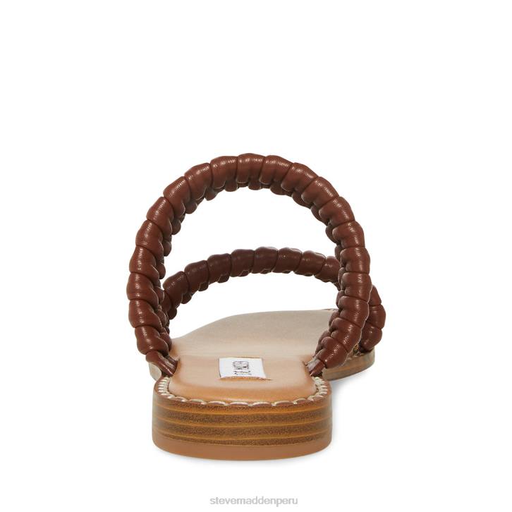 Steve Madden calzado mujer stacie 4DZJ121 marrón