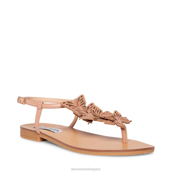 Steve Madden calzado mujer utópico 4DZJ97 bronceado múltiple