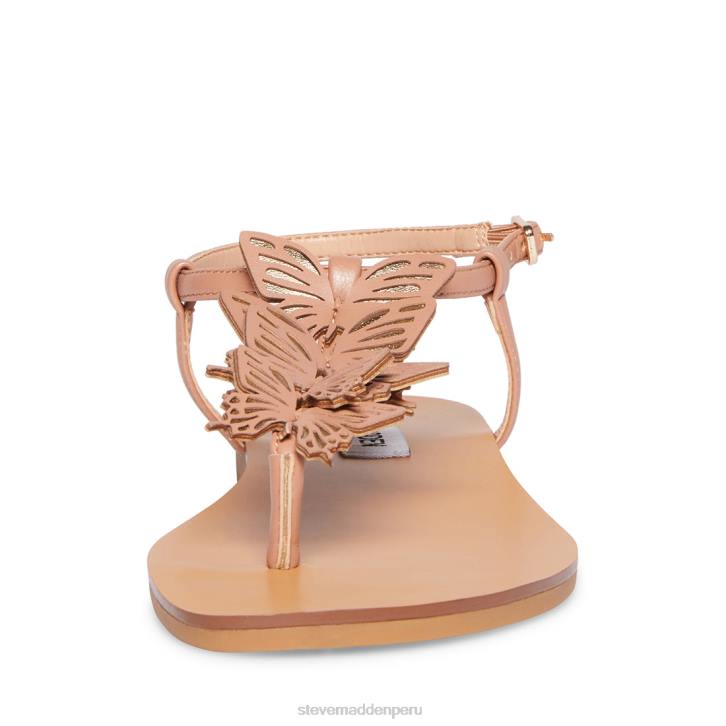 Steve Madden calzado mujer utópico 4DZJ97 bronceado múltiple