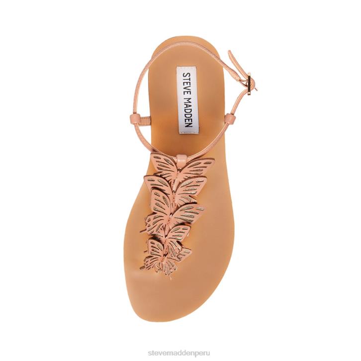 Steve Madden calzado mujer utópico 4DZJ97 bronceado múltiple