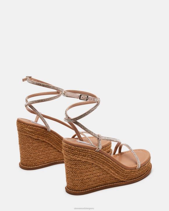 Steve Madden calzado mujer verano-r 4DZJ98 pedrería
