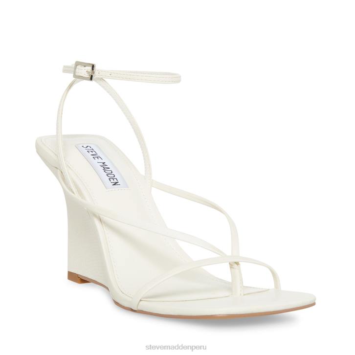 Steve Madden calzado mujer attina 4DZJ129 blanco