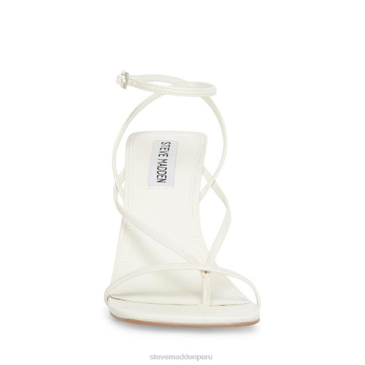 Steve Madden calzado mujer attina 4DZJ129 blanco